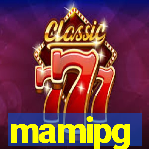 mamipg