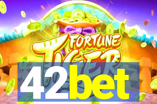 42bet