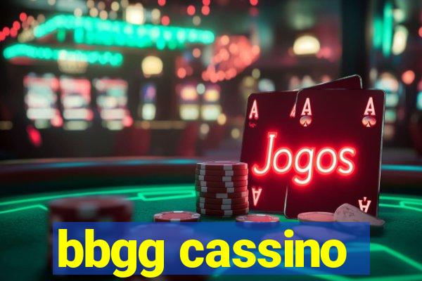 bbgg cassino