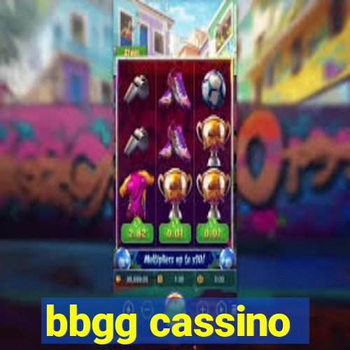 bbgg cassino