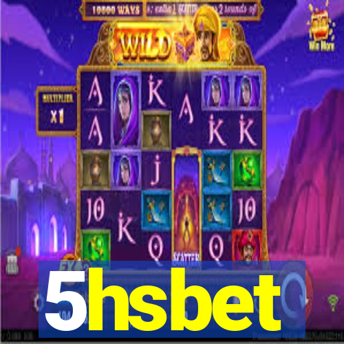 5hsbet