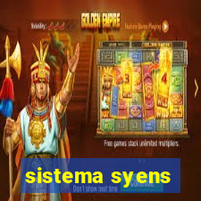 sistema syens