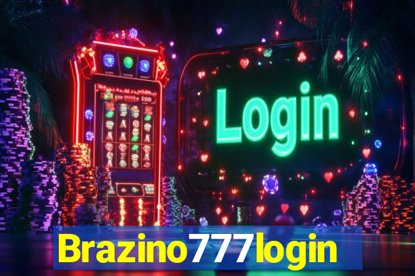 Brazino777login