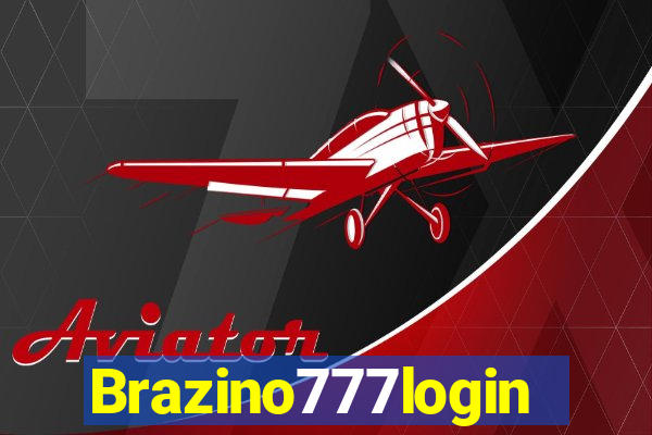 Brazino777login