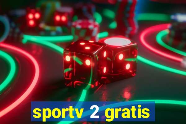 sportv 2 gratis