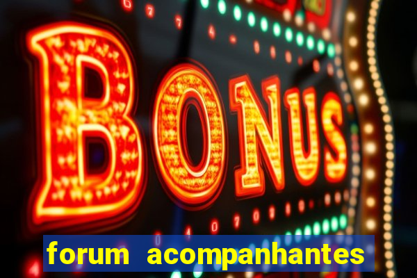 forum acompanhantes porto alegre