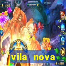 vila nova extintores ltda