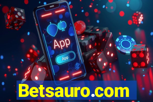 Betsauro.com