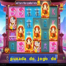 puxada do jogo do bicho da sueli