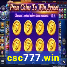 csc777.win