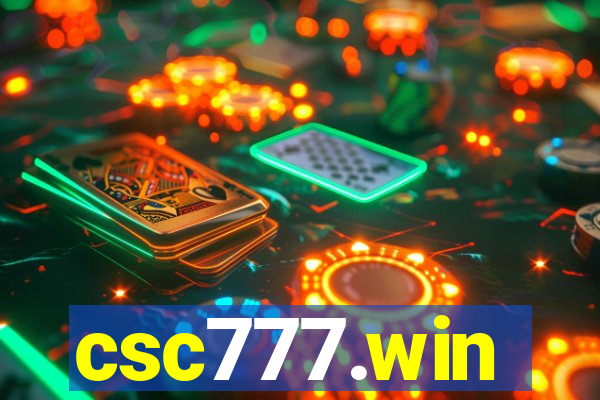 csc777.win