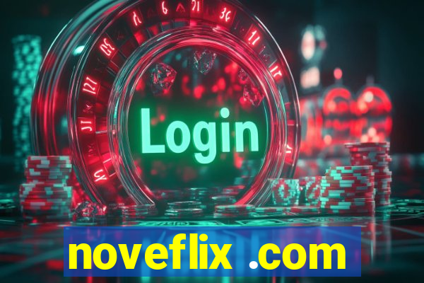 noveflix .com