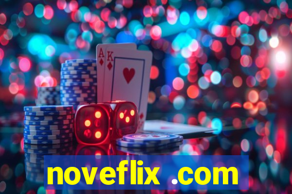 noveflix .com