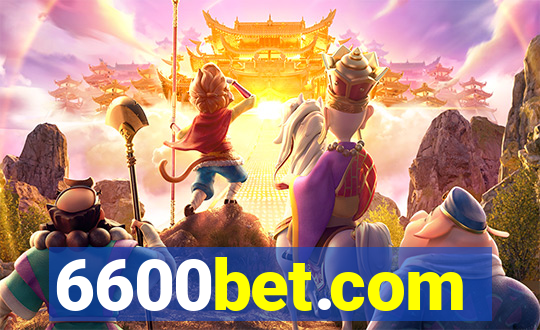 6600bet.com