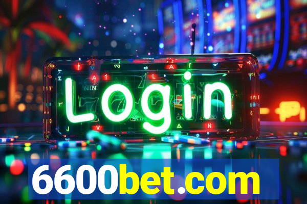 6600bet.com