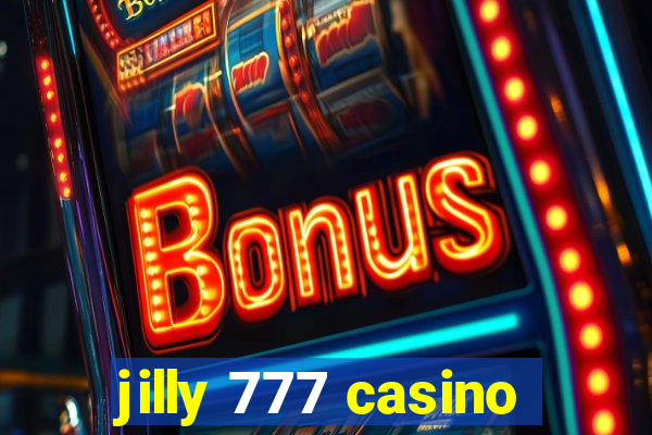 jilly 777 casino