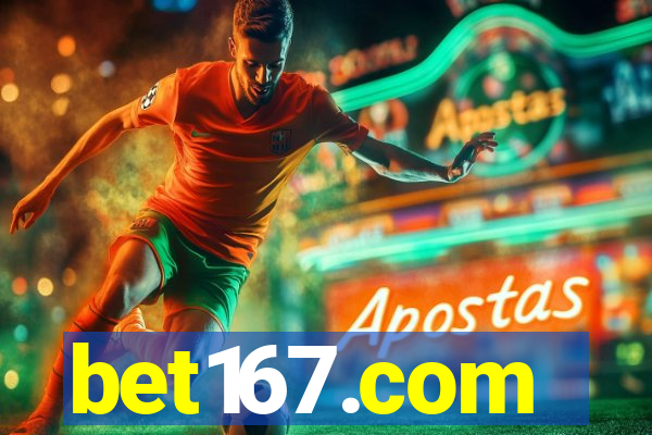 bet167.com