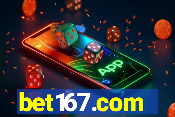 bet167.com