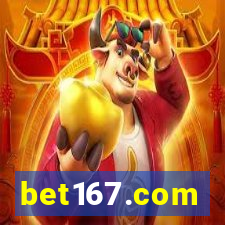 bet167.com