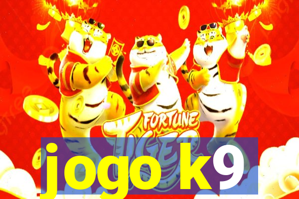 jogo k9