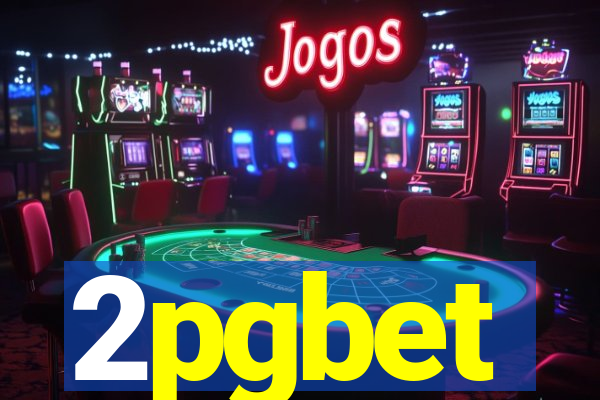 2pgbet