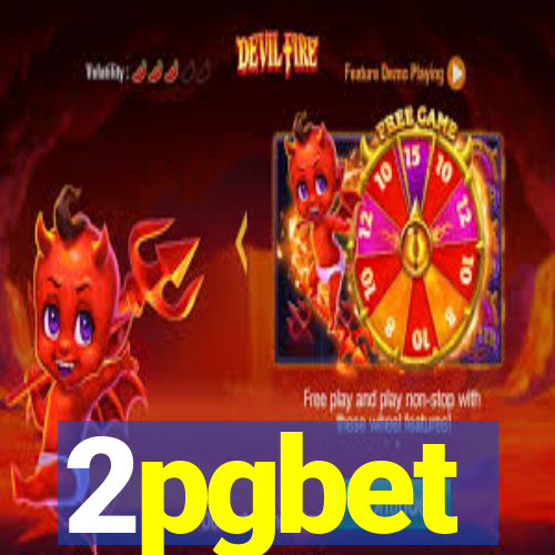 2pgbet