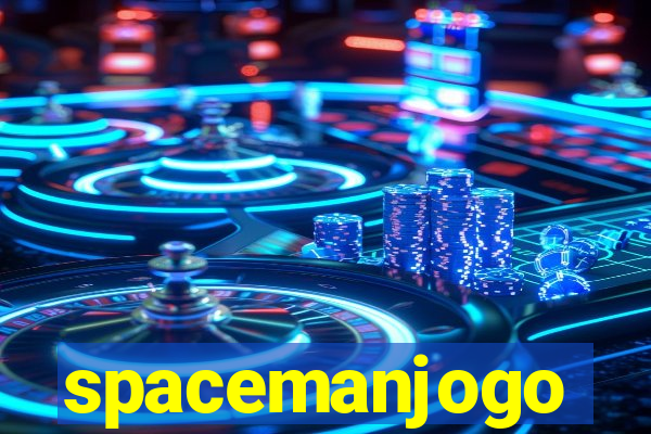 spacemanjogo