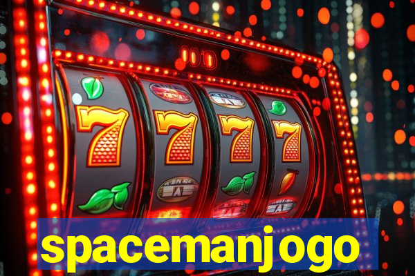 spacemanjogo