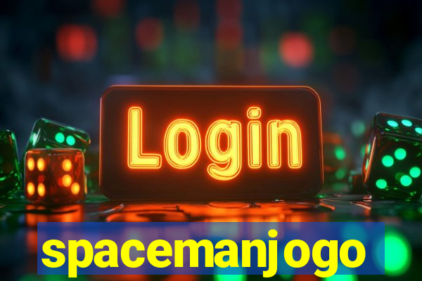 spacemanjogo