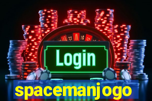 spacemanjogo