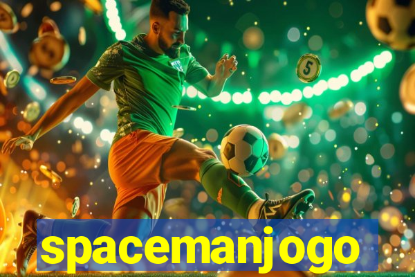 spacemanjogo