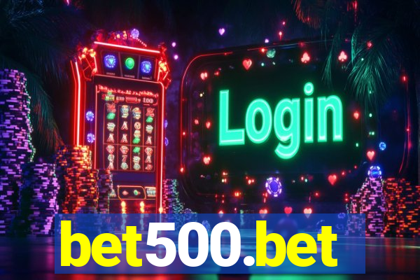 bet500.bet