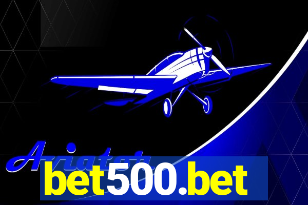 bet500.bet