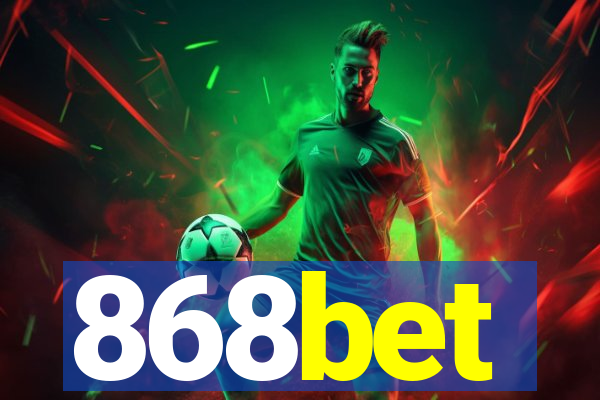 868bet