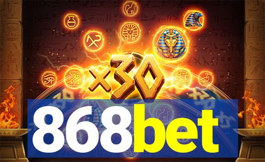 868bet