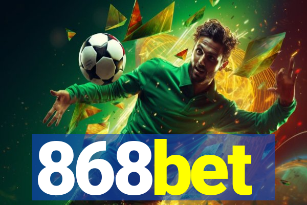 868bet