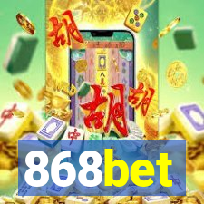 868bet