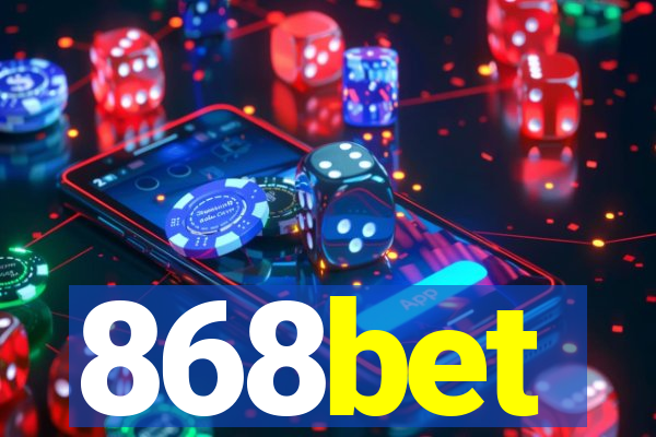 868bet