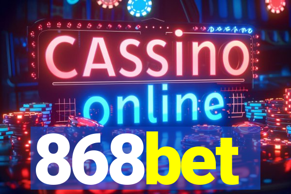 868bet