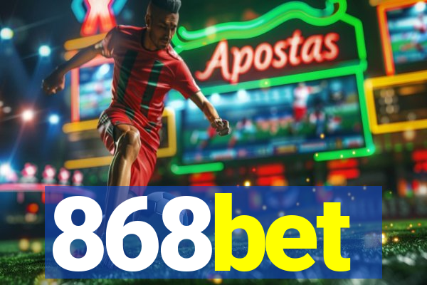 868bet