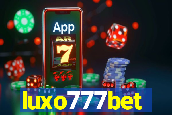 luxo777bet