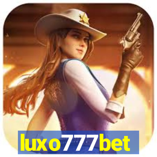 luxo777bet