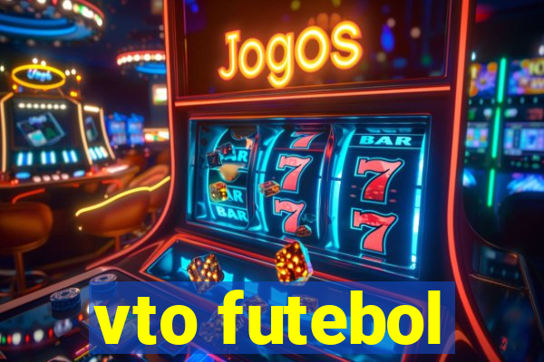 vto futebol