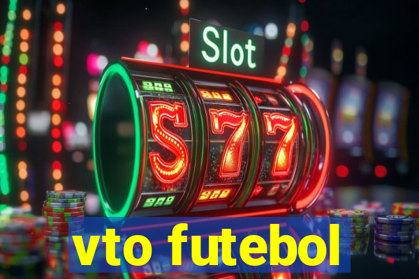 vto futebol