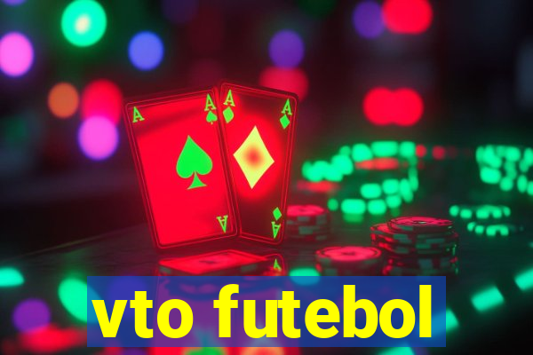 vto futebol