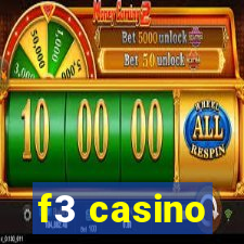 f3 casino