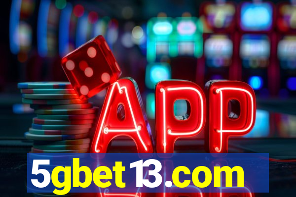 5gbet13.com