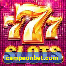 campeonbet.com