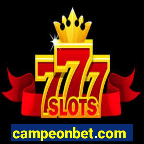 campeonbet.com