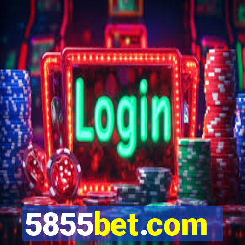 5855bet.com